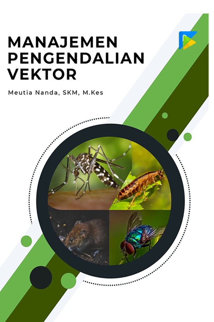 Manajemen Pengendalian Vektor