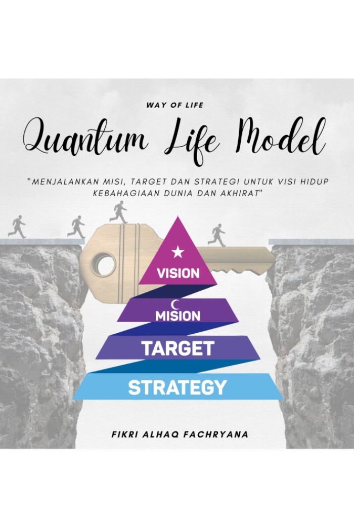 Quantum Life Model: Way of Life