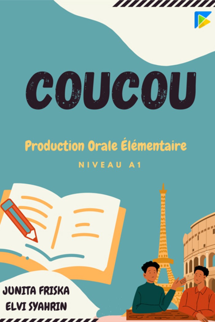 Coucou Production Orale Elementaire Niveau A 1